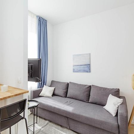 פריז Nice 23 M Bright And Renovated Courtyard Side מראה חיצוני תמונה